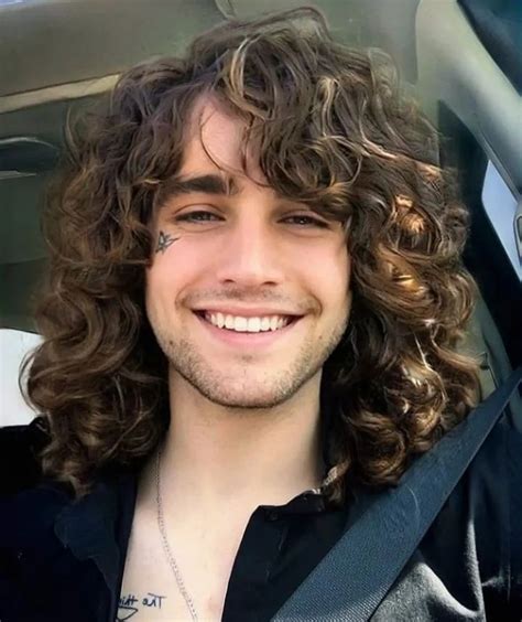 curly haired twinks|Boys with long hair (@longhairboys) • Instagram photos and videos.